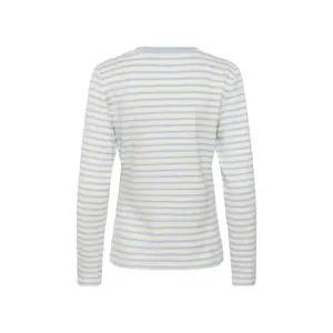 Sweatshirt woman CULTURE Hunta Kiss image-1
