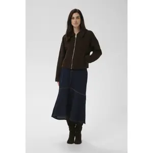 Women's jacket CULTURE Karo Birgith image-2