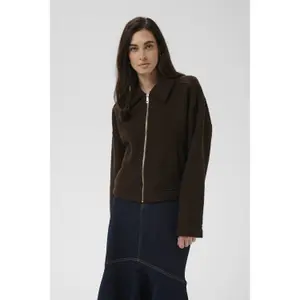 Women's jacket CULTURE Karo Birgith image-1