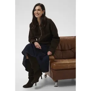 Women's jacket CULTURE Karo Birgith image-6