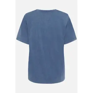 Camiseta de mujer CULTURE Roya Amora image-1