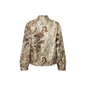 Women's bomber CULTURE Tajana image-1