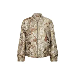 Women's bomber CULTURE Tajana image-0