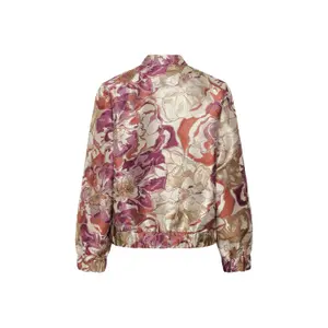 Women's bomber CULTURE Tajana image-1