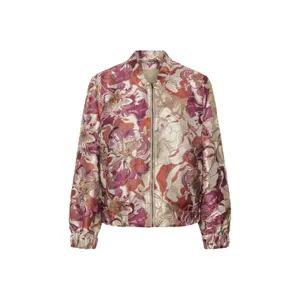 Women's bomber CULTURE Tajana image-0