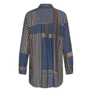 Woman's shirt CULTURE Leila Greece image-1