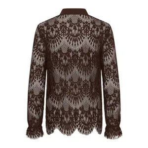 Woman's shirt CULTURE Arto Okram image-1