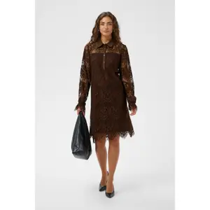 Women's dress CULTURE Arto Okram image-3