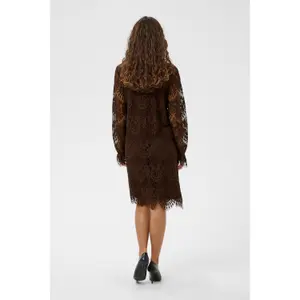 Women's dress CULTURE Arto Okram image-4
