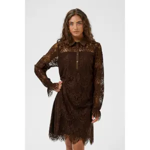 Women's dress CULTURE Arto Okram image-5