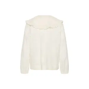 Woman's shirt CULTURE Claramille image-1
