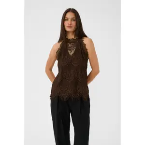 Women's blouse CULTURE Arto Okram image-5