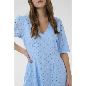 Women's short dress CULTURE Adelfine image-5