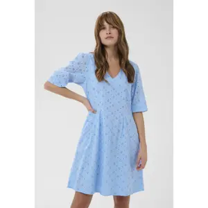 Women's short dress CULTURE Adelfine image-2