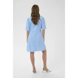 Women's short dress CULTURE Adelfine image-4