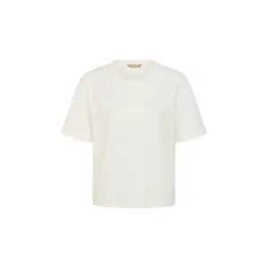 Γυναικείο T-shirt CULTURE Stitch Amora image-0
