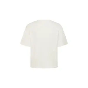 Γυναικείο T-shirt CULTURE Stitch Amora image-1