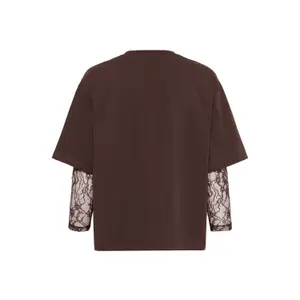 Γυναικείο T-shirt CULTURE Colum image-0