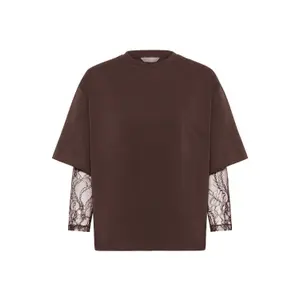 Γυναικείο T-shirt CULTURE Colum image-1
