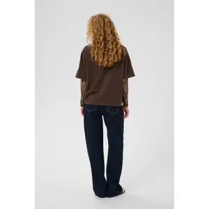 Γυναικείο T-shirt CULTURE Colum image-5