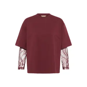 Γυναικείο T-shirt CULTURE Colum image-1