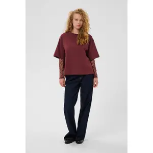 Γυναικείο T-shirt CULTURE Colum image-4