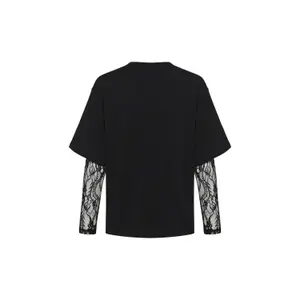 Women's T-shirt CULTURE Colum image-1