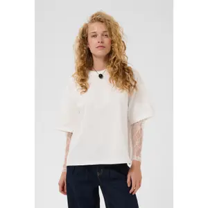 Γυναικείο T-shirt CULTURE Colum image-4