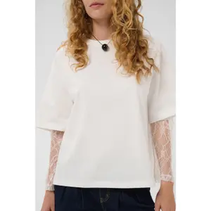Γυναικείο T-shirt CULTURE Colum image-5