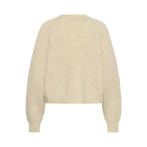 Women's cardigan CULTURE CUGrete Kimmy image-1