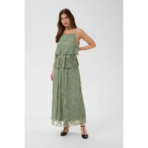 Women's dress CULTURE Nianca image-1