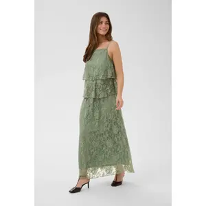 Women's dress CULTURE Nianca image-3