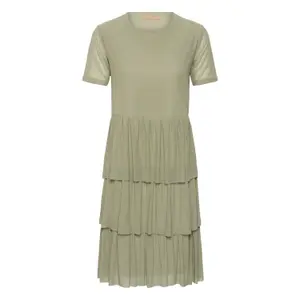Women's dress CULTURE Trina image-1