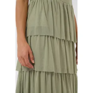 Women's dress CULTURE Trina image-3
