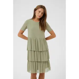 Women's dress CULTURE Trina image-6