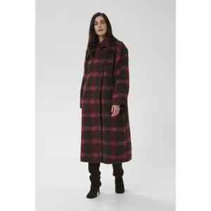 Women's coat CULTURE Silja image-2