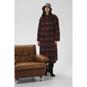 Women's coat CULTURE Silja image-3