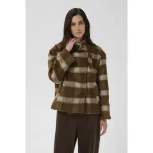 Women's jacket CULTURE Silja image-1