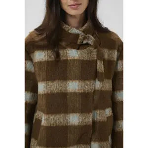 Women's jacket CULTURE Silja image-5