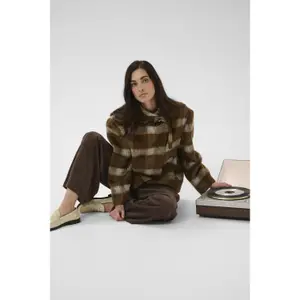 Women's jacket CULTURE Silja image-6