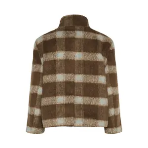 Women's jacket CULTURE Silja image-3