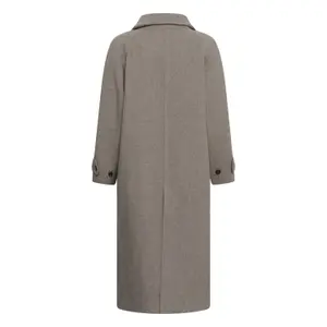 Women's jacket CULTURE Celica Coat image-1
