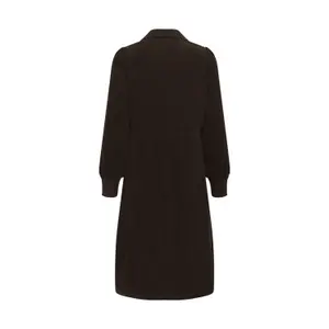 Women's dress CULTURE Mossy Rhaena image-1