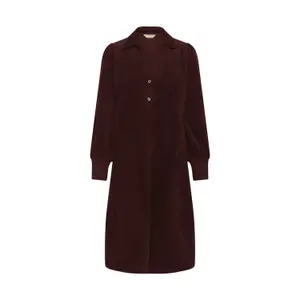 Women's dress CULTURE Mossy Rhaena image-0