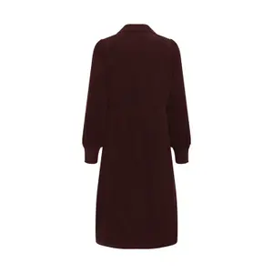 Women's dress CULTURE Mossy Rhaena image-1
