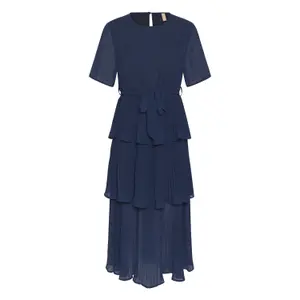Women's dress CULTURE Fika image-0