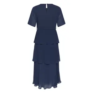 Women's dress CULTURE Fika image-1