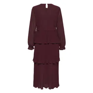 Women's dress CULTURE Fika image-1