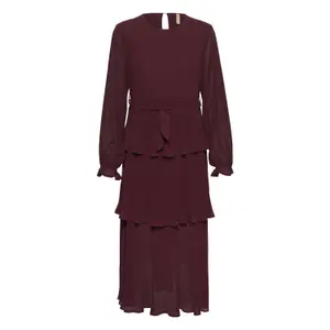 Women's dress CULTURE Fika image-0