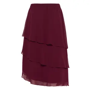 Women's skirt CULTURE Leana Juliana image-0